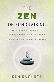 The Zen of Fundraising