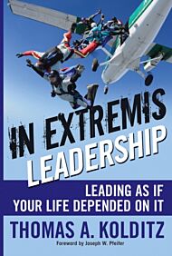 In Extremis Leadership