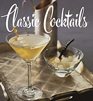 Classic Cocktails