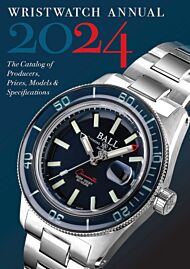 Wristwatch Annual 2024