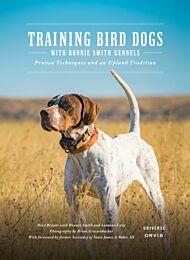 Training Bird Dogs with Ronnie Smith Kennels