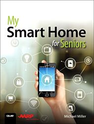 My Smart Home for Seniors