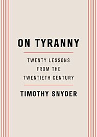 On tyranny