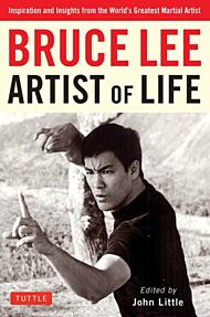 Bruce Lee Artist of Life