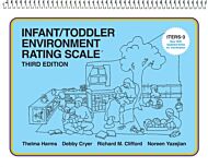 Infant/Toddler Environment Rating Scale (ITERS-3)