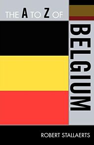 The A to Z of Belgium