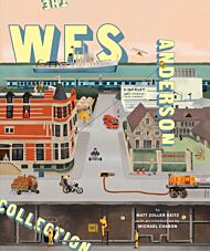 The Wes Anderson Collection