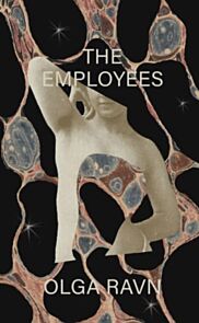 The Employees - A workplace novel of the 22nd century