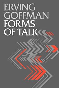 Forms of Talk