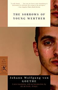 The Sorrows of Young Werther