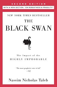 The Black Swan: Second Edition