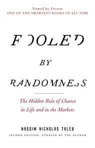 Fooled by Randomness