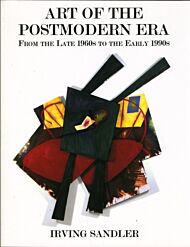 Art Of The Postmodern Era