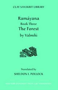 Ramayana Book Three