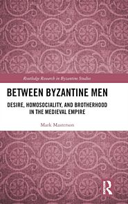 Between Byzantine Men