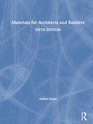 Materials for Architects and Builders