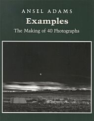 Examples: The Making Of 40 Photographs