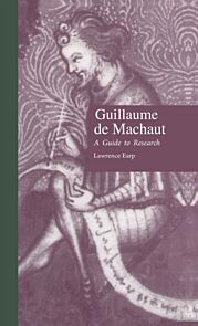 Guillaume de Machaut