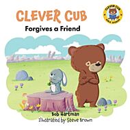 Clever Cub Forgives a Friend