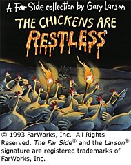 The Chickens Are Restless