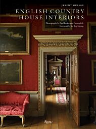 English Country House Interiors