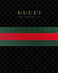 GUCCI: The Making Of