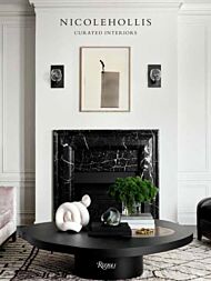 Curated Interiors: Nicole Hollis