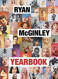 Ryan McGinley: Yearbook