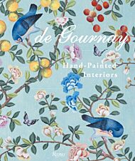 de Gournay: Art on the Walls