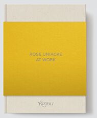 Rose Uniacke at Work