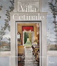 Villa Cetinale