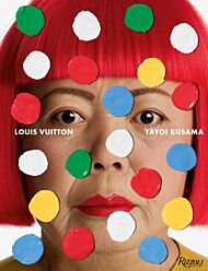 Yayoi Kusama x Louis Vuitton