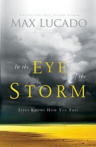 In the Eye of the Storm