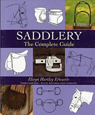 Saddlery