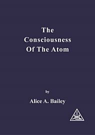 Consciousness of the Atom