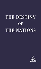 Destiny of the Nations