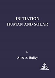 Initiation, Human and Solar