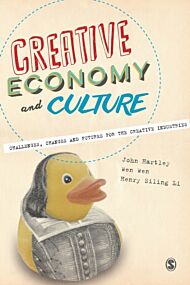 Creative Economy and Culture