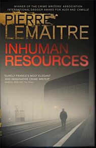 Inhuman Resources