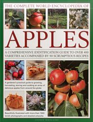 The Complete World Encyclopedia of Apples