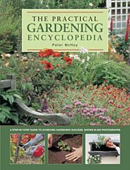 The Practical Gardening Encyclopedia