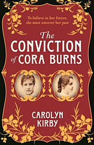 The Conviction of Cora Burns