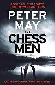 The chessmen