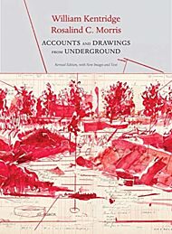 Accounts and Drawings from Underground