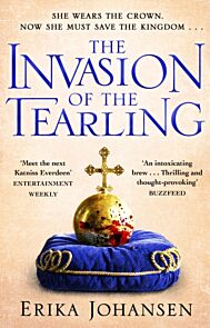 The Invasion of the Tearling