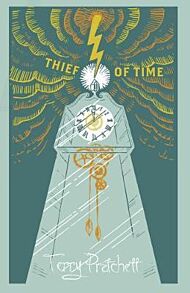 Thief Of Time