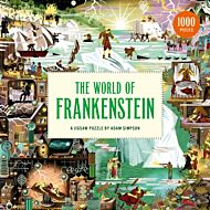 The World of Frankenstein