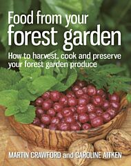 Food from your Forest Garden