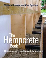 The Hempcrete Book