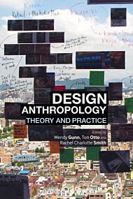 Design Anthropology